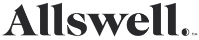Allswell logo