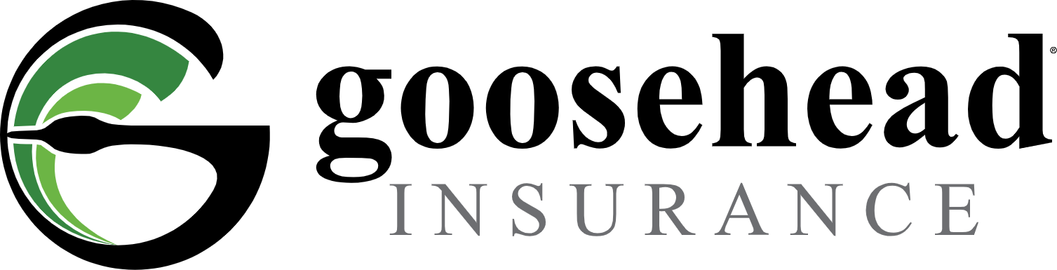 Goosehead Insurance logo