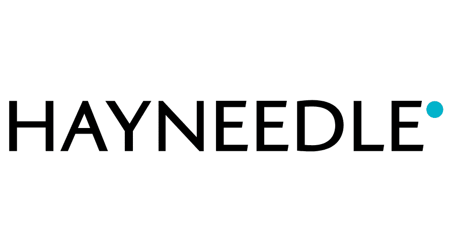 Hayneedle logo