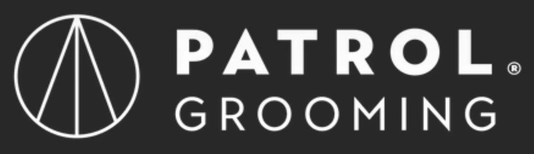Patrol Grooming logo