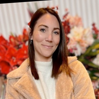 Frankie Burns, CMO, Budsies and Petsies