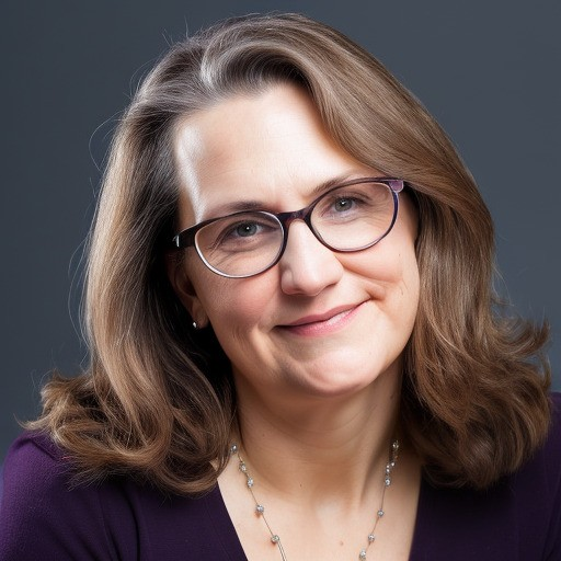 Hollie McAffee, VP Marketing, F.A. Peabody